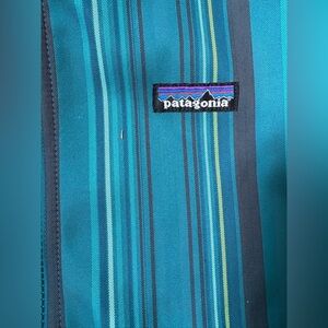 Patagonia full zip Jacket